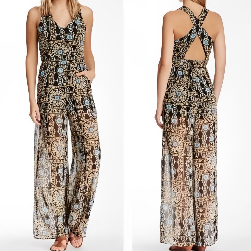 ASTR Jumpsuit